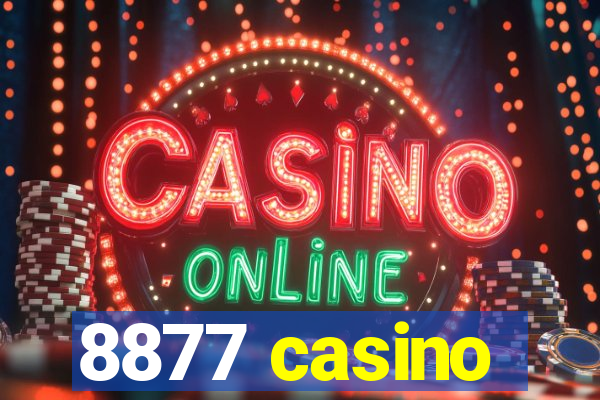 8877 casino